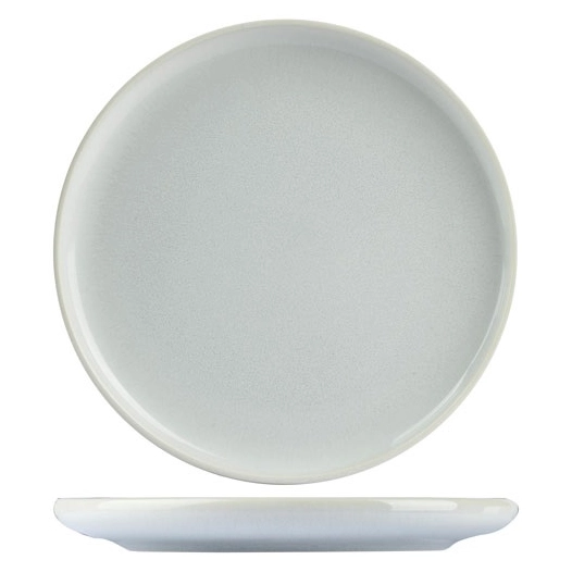 soraya pure assiette dessert d20,5x - cosy et trendy billiet