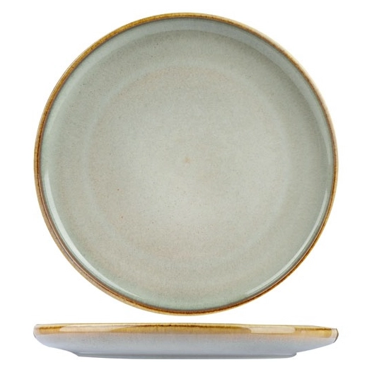 soraya pearl assiette dessert d20,5x - cosy et trendy billiet