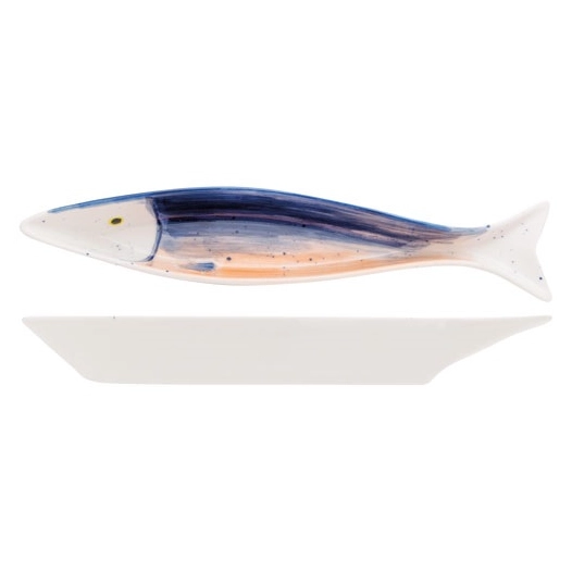 coral coupelle apero 26,8x5xh3,5cm - cosy et trendy billiet