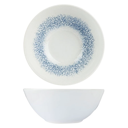 amalfi azure bol d16cm - cosy et trendy billiet