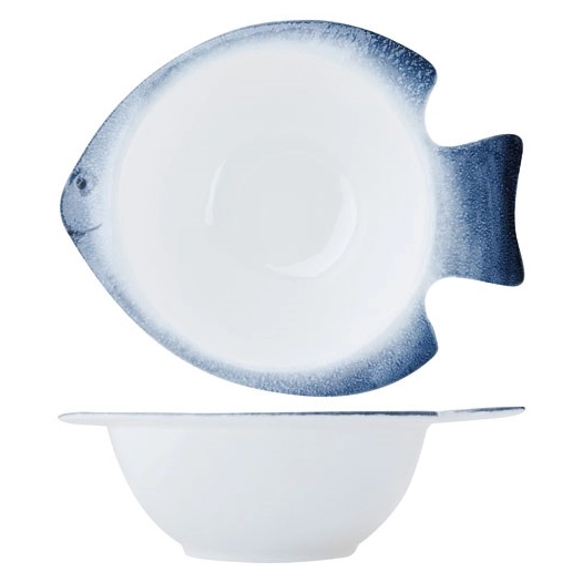 pez bol 23x18,8xh6,8cm - cosy et trendy billiet