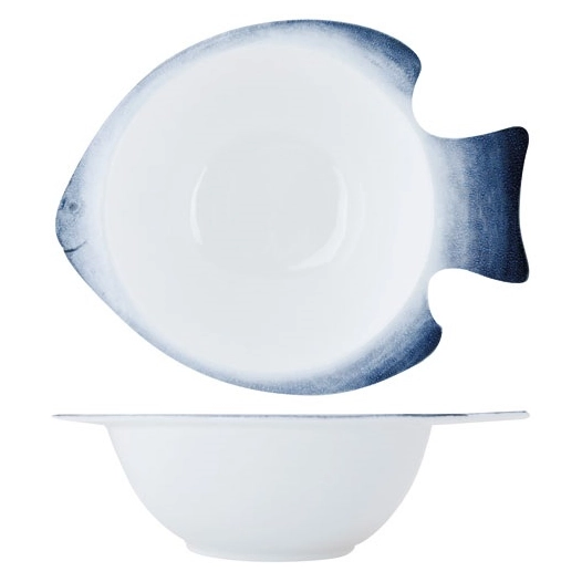 pez bol 29,5x23xh8,7cm - cosy et trendy billiet