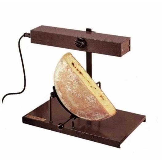 appareil ã  raclette alpage 850w - tellier gobel et compagnie