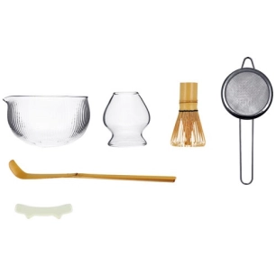 coffret matcha 6pcs - selef ogoliving