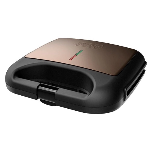 appareil ã€ croque monsieur - black et decker - groupe taurus