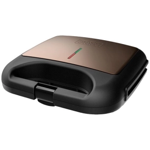 appareil ã€ croque monsieur - black et decker - groupe taurus