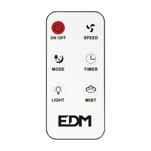 télécommande de remplacement 33052