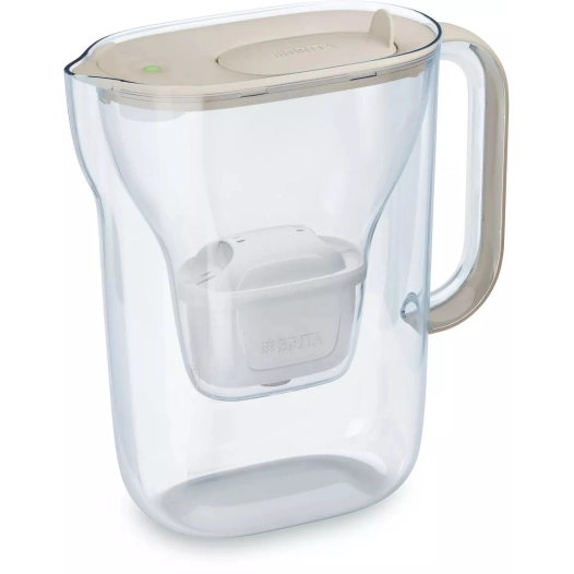 style essential.2,4l.+1maxtra pro.sable. - brita