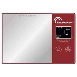 myeasynutriconnect.5kg/1g.rge piment/ix. - little balance