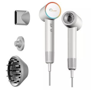 bldc ionic.1600w.5modes.2vit.blanc. - little balance