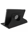etui folio stand 360°noir p/ tab a9-a11 - akashi