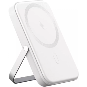 powerbank magsafe 5000mah + stand - akashi