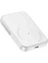 powerbank magsafe 5000mah + stand - akashi