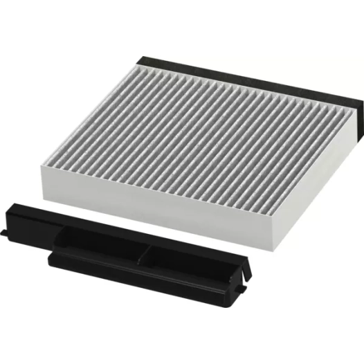 filtre a odeurs clean air standard. - bosch