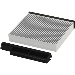 filtre a odeurs clean air standard. - bosch