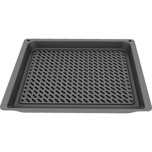 lechefrite perforee p/airfry.16kg maxi. - siemens