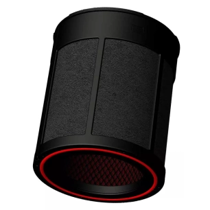 kit filtre graisses et odeurs.2en1. - elica