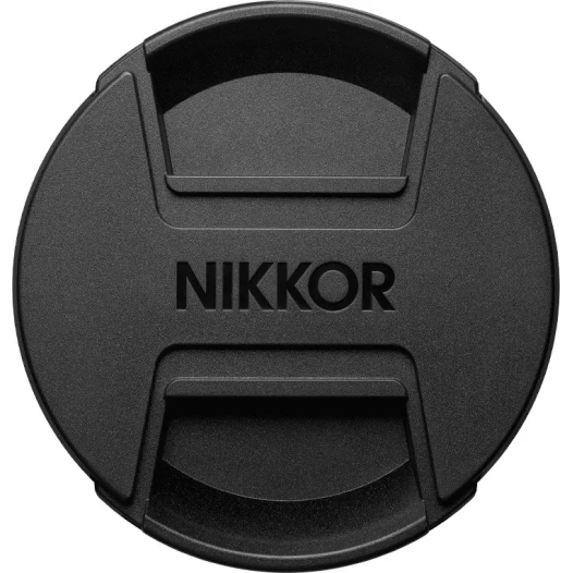 lc-67b bouchon objectif avant - nikon