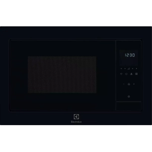25l.ttint.900w.5puiss.cdes sens.noir. - electrolux