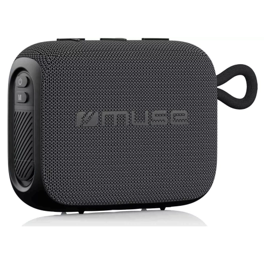 enc bluet.resist project eau.noir. - muse