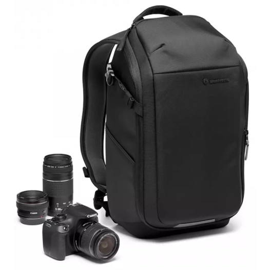 sac a dos advanced compact iii - manfrotto