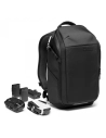 sac a dos advanced compact iii - manfrotto