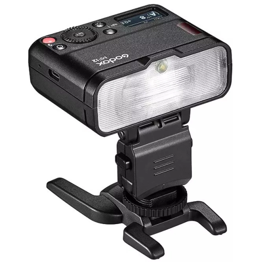 flash macro mf12 - godox