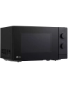 20l.700w.bouton pouss.molette.noir. - lg