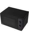 20l.700w.bouton pouss.molette.noir. - lg