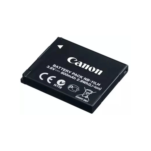 batterie nb-11lh - canon