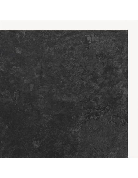 dalles murales adhã©sives dark slate 30.5 x 30.5 cm - 6 piã¨ces - contitech france ld
