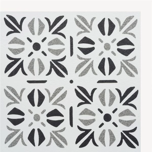 dalles murales adhã©sives cubia 30.5 x 30.5 cm - 6 piã¨ces - contitech france ld