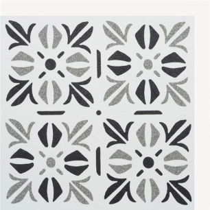 dalles murales adhã©sives cubia 30.5 x 30.5 cm - 6 piã¨ces - contitech france ld