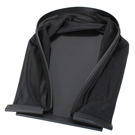 bac pour tondeuse thermique foxter modèle dm43p-d130 (3603313165281) machine. origine: 604280-002. []