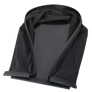 bac pour tondeuse thermique foxter modèle dm43p-d130 (3603313165281) machine. origine: 604280-002. []