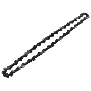 chaine pour tronçonneuse foxter modèle cn-25c (3601029965768). numéro déclaté 74. []