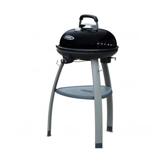 Barbecue à gaz portable Trekker - 3700W Plaque Réversible - OUTBACK