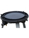 Barbecue à gaz portable Trekker - 3700W Plaque Réversible - OUTBACK