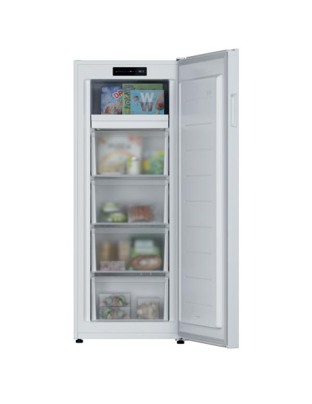 candy congélateur armoire cnuq4l513dw - candy