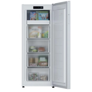 candy congélateur armoire cnuq4l513dw - candy