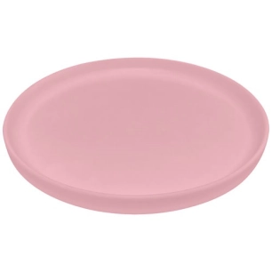 assiette en rpet dusty pink ã˜ 20cm - livwise point virgule