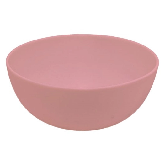saladier en rpet dusty pink ã˜ 18cm h 8cm - livwise point virgule