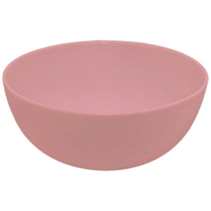saladier en rpet dusty pink ã˜ 18cm h 8cm - livwise point virgule