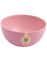 saladier en rpet dusty pink ã˜ 24cm h 10cm - livwise point virgule