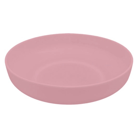 saladier en rpet dusty pink ã˜ 24cm h 6cm - livwise point virgule