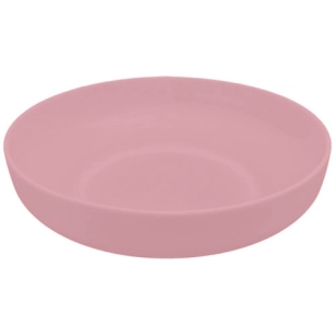 saladier en rpet dusty pink ã˜ 24cm h 6cm - livwise point virgule