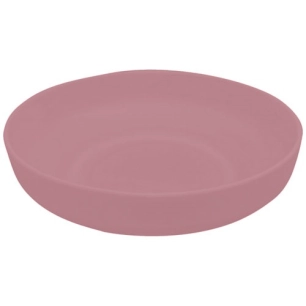 saladier en rpet dusty pink ã˜ 30cm h 7cm - livwise point virgule