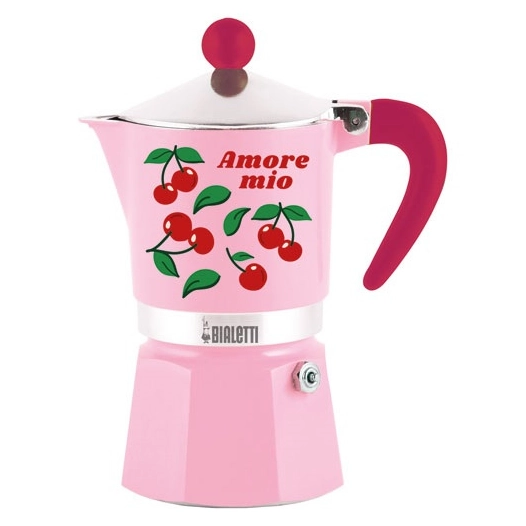 rainbow celeste 3 cups - citrons - bialetti france sarl