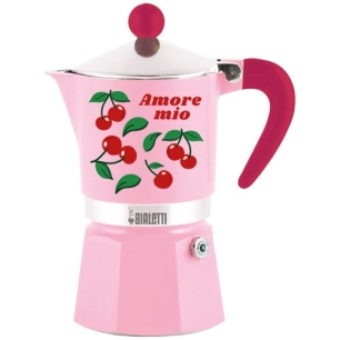 rainbow celeste 3 cups - citrons - bialetti france sarl