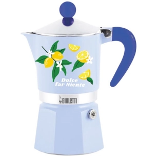 rainbow rose 3 cups - cerises - bialetti france sarl